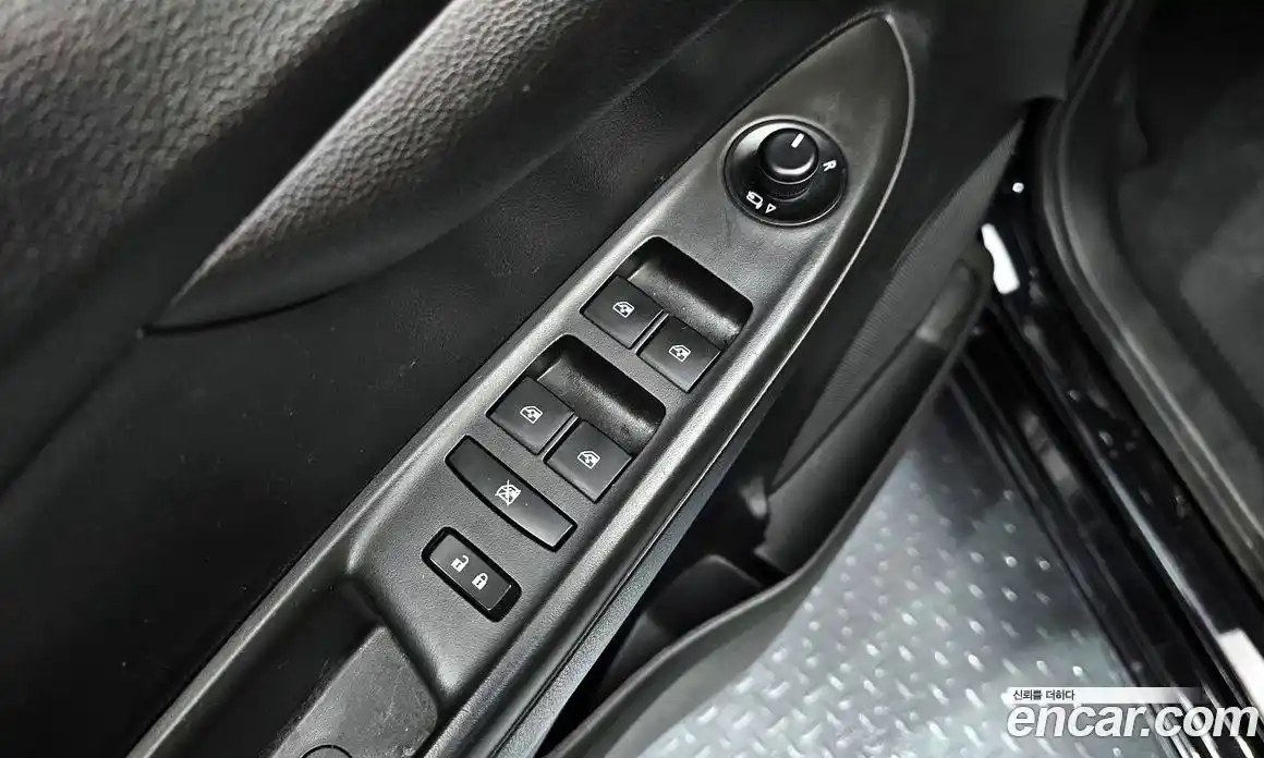 Chevrolet Spark 2021 1.0 Автомат в Москве № 105668, фото 13