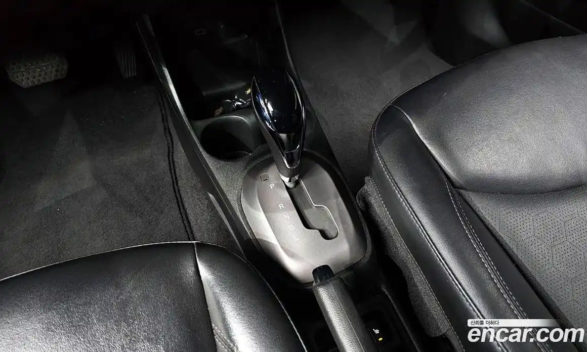 Chevrolet Spark 2021 1.0 Автомат в Москве № 105668, фото 16