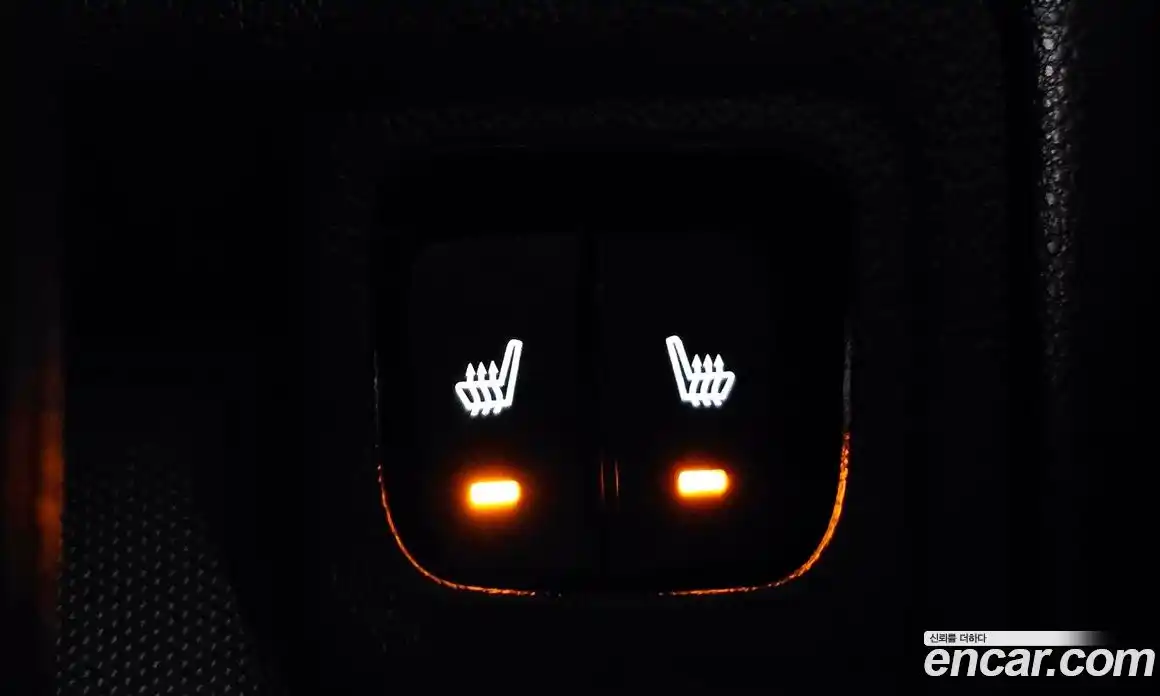 Chevrolet Spark 2021 1.0 Автомат в Москве № 105668, фото 17