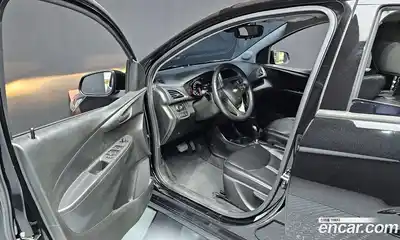 Chevrolet Spark 2021 1.0 Автомат в Москве № 105668, миниатюра 4