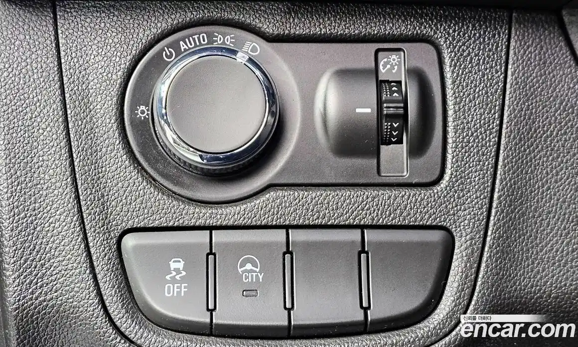 Chevrolet Spark 2021 1.0 Автомат в Москве № 105668, фото 5