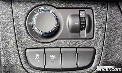 Chevrolet Spark 2021 1.0 Автомат в Москве № 105668, миниатюра 5