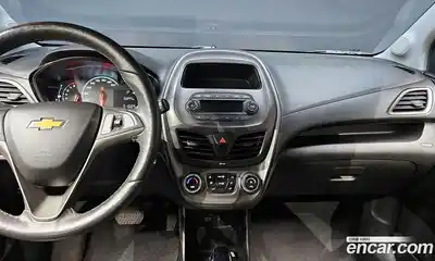 Chevrolet Spark 2021 1.0 Автомат в Москве № 105668, миниатюра 9