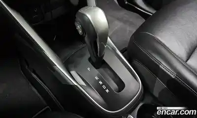 Chevrolet Trax 2018 1.4 Автомат в Москве № 105774, миниатюра 12
