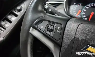 Chevrolet Trax 2018 1.4 Автомат в Москве № 105774, миниатюра 6