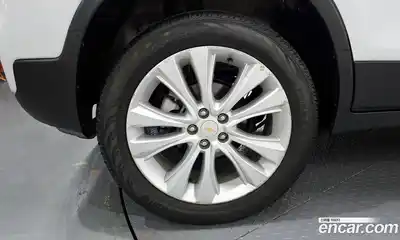 Chevrolet Trax 2018 1.4 Автомат в Москве № 105774, миниатюра 8