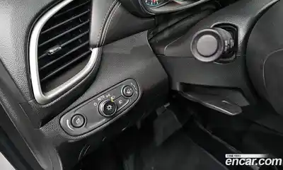 Chevrolet Trax 2018 1.4 Автомат в Москве № 105774, миниатюра 10