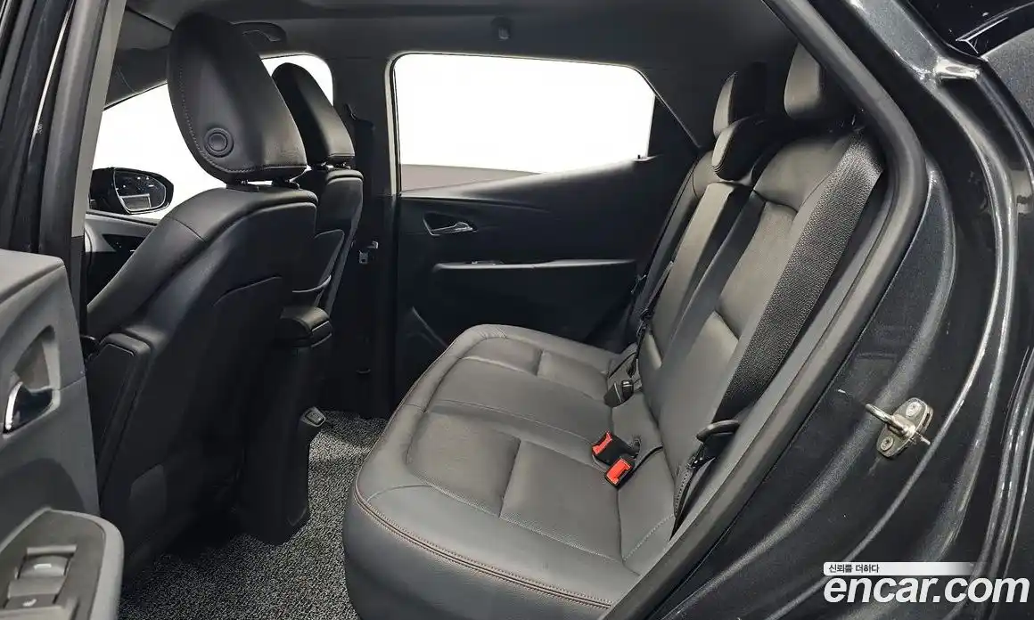 Chevrolet Bolt EV 2019 0.2 Автомат в Москве № 105911, фото 12