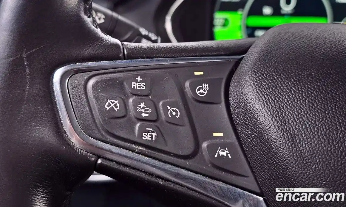 Chevrolet Bolt EV 2019 0.2 Автомат в Москве № 105911, фото 14