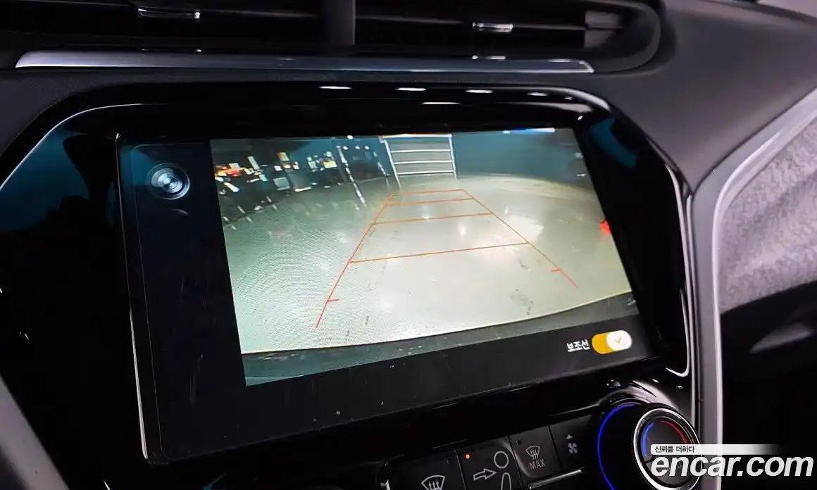 Chevrolet Bolt EV 2019 0.2 Автомат в Москве № 105911, фото 16