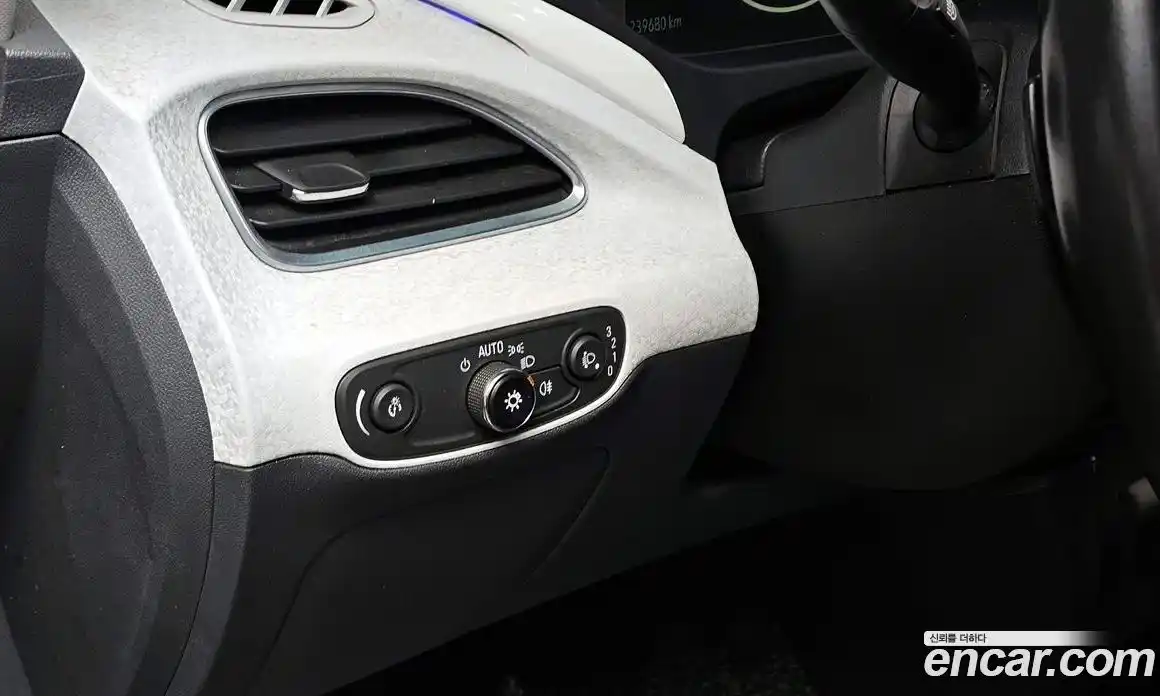 Chevrolet Bolt EV 2019 0.2 Автомат в Москве № 105911, фото 17