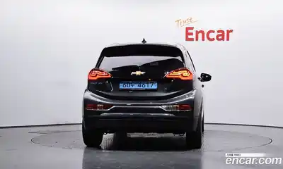 Chevrolet Bolt EV 2019 0.2 Автомат в Москве № 105911, миниатюра 4