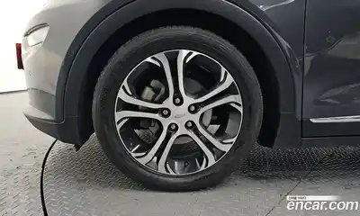 Chevrolet Bolt EV 2019 0.2 Автомат в Москве № 105911, миниатюра 5