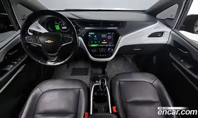 Chevrolet Bolt EV 2019 0.2 Автомат в Москве № 105911, миниатюра 7