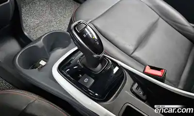 Chevrolet Bolt EV 2019 0.2 Автомат в Москве № 105911, миниатюра 9