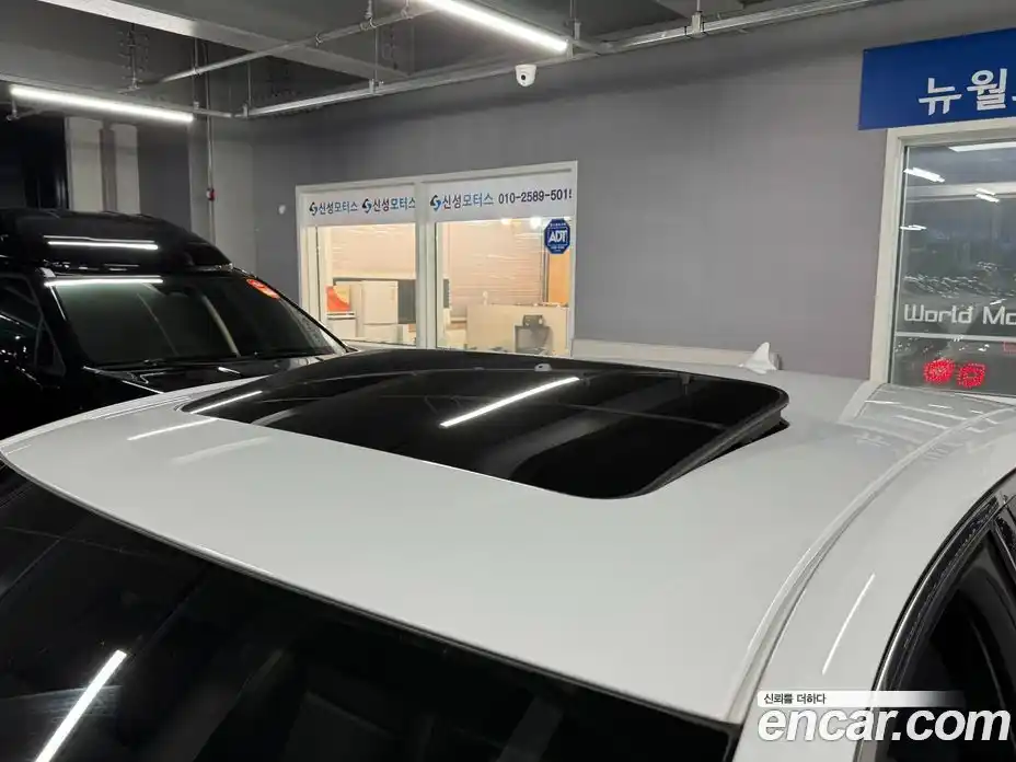 Chevrolet Malibu 2013 2.0 Автомат в Москве № 105946, фото 15