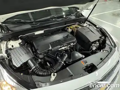 Chevrolet Malibu 2013 2.0 Автомат в Москве № 105946, миниатюра 5