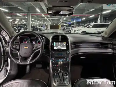 Chevrolet Malibu 2013 2.0 Автомат в Москве № 105946, миниатюра 6