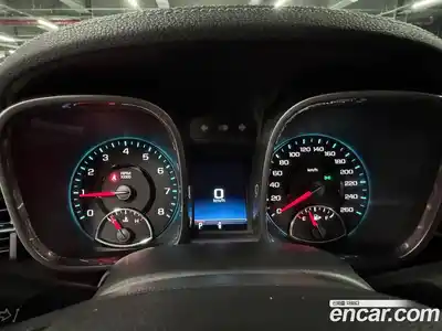 Chevrolet Malibu 2013 2.0 Автомат в Москве № 105946, миниатюра 7