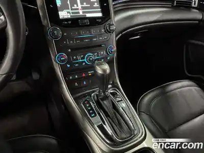 Chevrolet Malibu 2013 2.0 Автомат в Москве № 105946, миниатюра 8