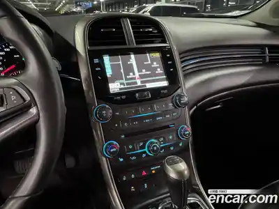 Chevrolet Malibu 2013 2.0 Автомат в Москве № 105946, миниатюра 9