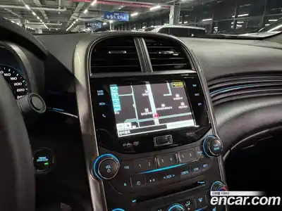 Chevrolet Malibu 2013 2.0 Автомат в Москве № 105946, миниатюра 10