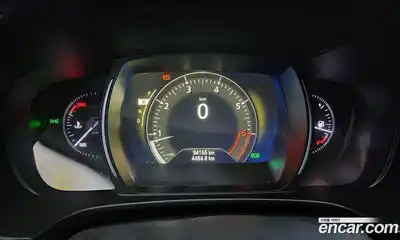 Renault QM6 2020 2.0 Автомат в Москве № 106273, миниатюра 11