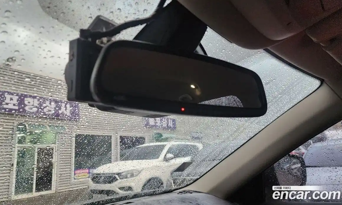 Renault QM6 2020 2.0 Автомат в Москве № 106273, фото 13