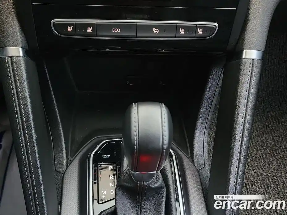 Renault QM6 2020 2.0 Автомат в Москве № 106273, фото 15