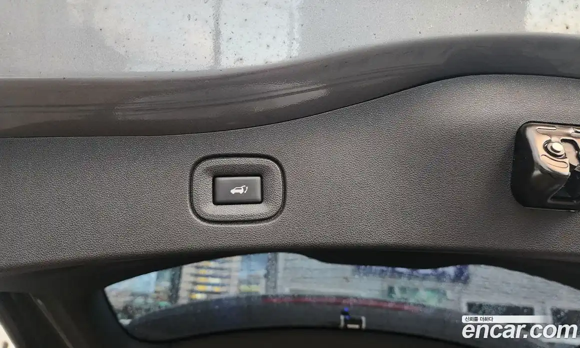 Renault QM6 2020 2.0 Автомат в Москве № 106273, фото 16