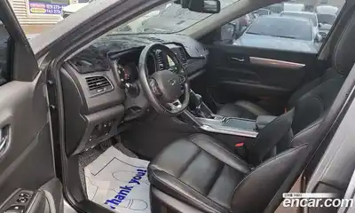 Renault QM6 2020 2.0 Автомат в Москве № 106273, миниатюра 4