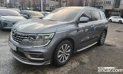 Renault QM6 2020 2.0 Автомат в Москве № 106273, миниатюра 7