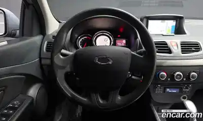 Renault SM3 2018 1.6 Автомат в Москве № 106519, миниатюра 12