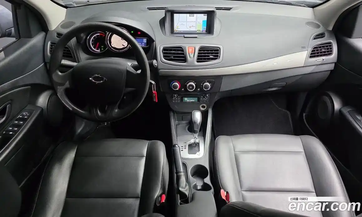 Renault SM3 2018 1.6 Автомат в Москве № 106519, фото 15