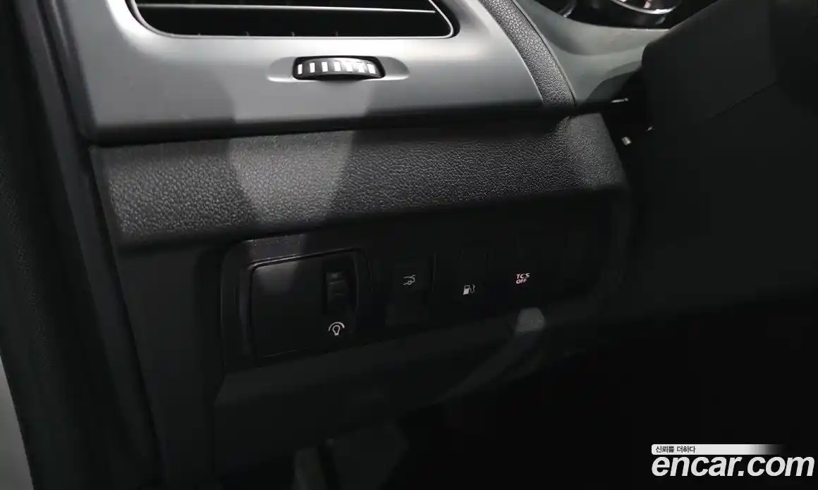 Renault SM3 2018 1.6 Автомат в Москве № 106519, фото 16