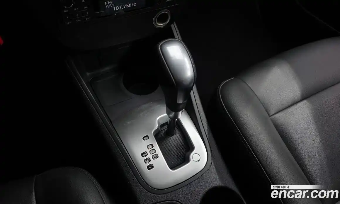 Renault SM3 2018 1.6 Автомат в Москве № 106519, фото 18