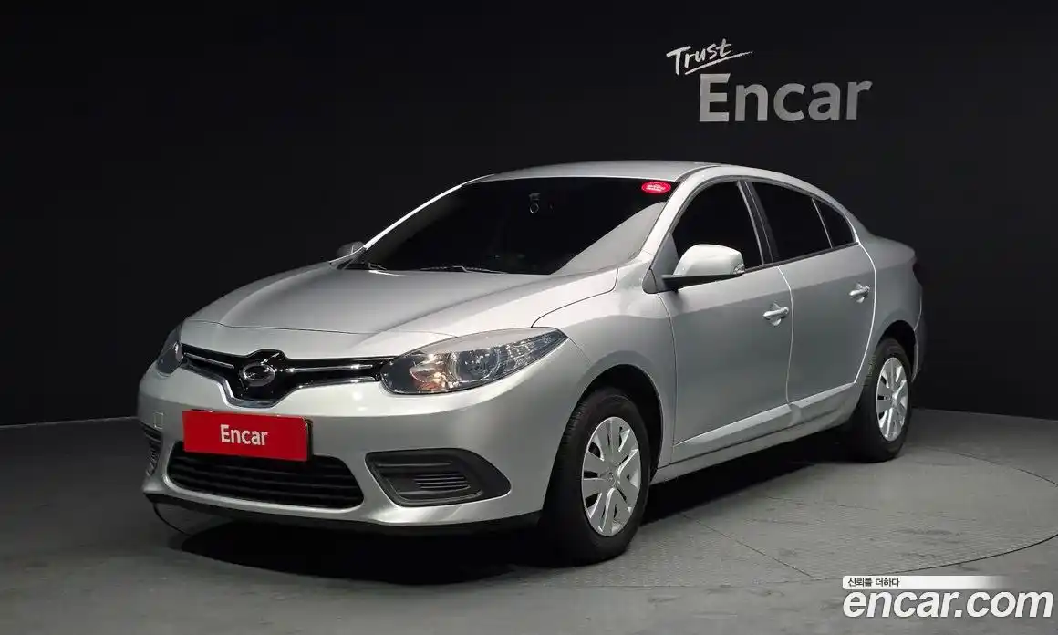 Renault SM3 2018 1.6 Автомат в Москве № 106519, фото 19