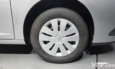 Renault SM3 2018 1.6 Автомат в Москве № 106519, миниатюра 2