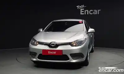 Renault SM3 2018 1.6 Автомат в Москве № 106519, миниатюра 3