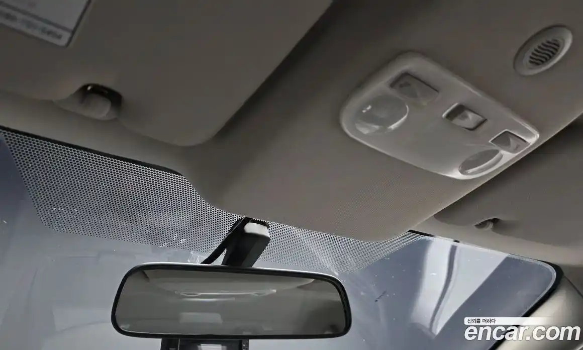 Renault SM3 2018 1.6 Автомат в Москве № 106519, фото 4