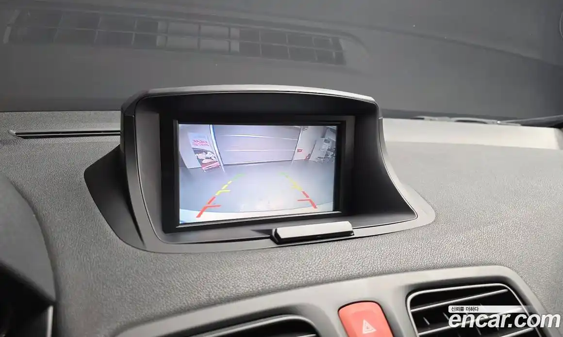 Renault SM3 2018 1.6 Автомат в Москве № 106519, фото 9