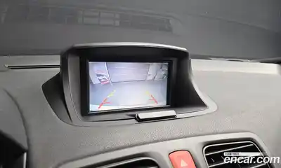 Renault SM3 2018 1.6 Автомат в Москве № 106519, миниатюра 9