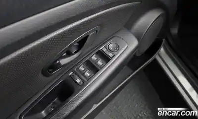 Renault SM3 2018 1.6 Автомат в Москве № 106519, миниатюра 10