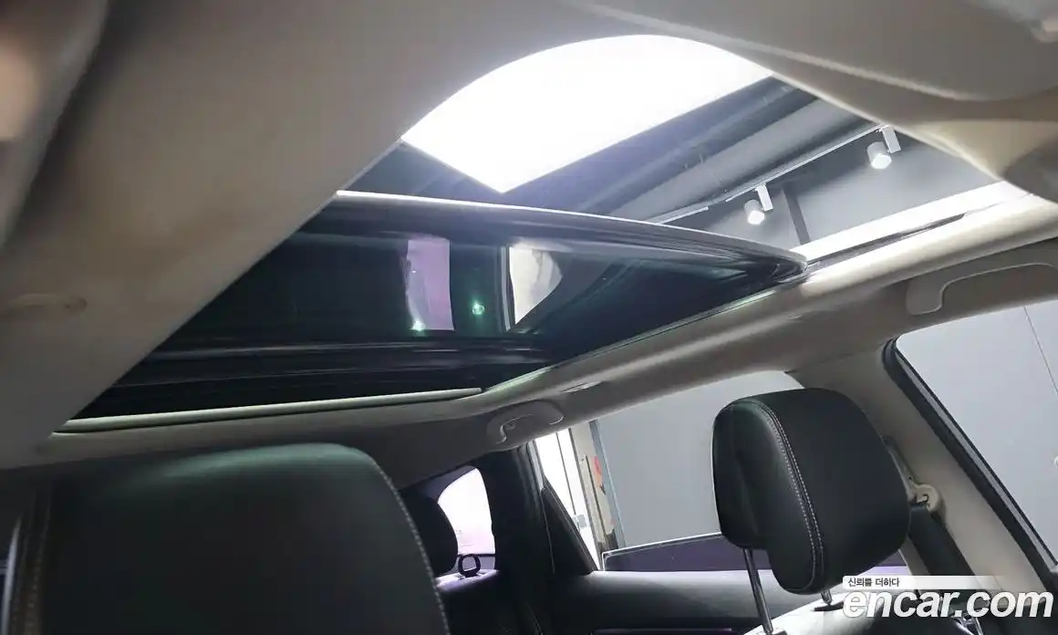 Renault QM6 2017 2.0 Автомат в Москве № 106544, фото 15