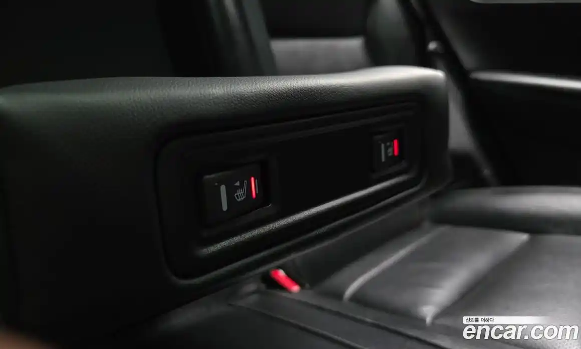 Renault QM6 2017 2.0 Автомат в Москве № 106544, фото 4