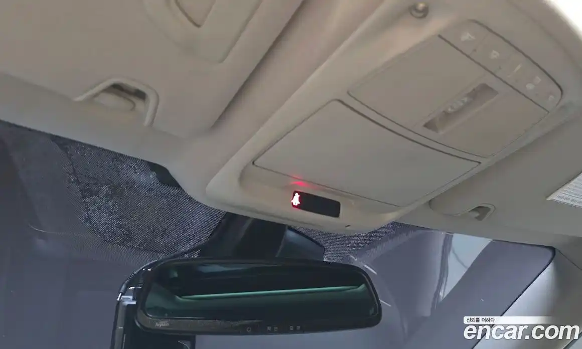 Renault QM6 2017 2.0 Автомат в Москве № 106544, фото 6