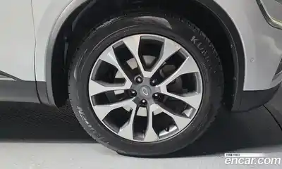 Renault QM6 2017 2.0 Автомат в Москве № 106544, миниатюра 9