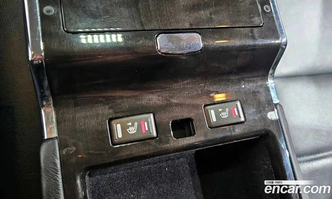 Renault SM7 2012 2.5 Автомат в Москве № 106972, фото 17