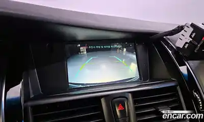 Renault SM7 2012 2.5 Автомат в Москве № 106972, миниатюра 2