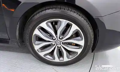 Renault SM7 2012 2.5 Автомат в Москве № 106972, миниатюра 6